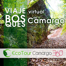 Ecotour Camargo