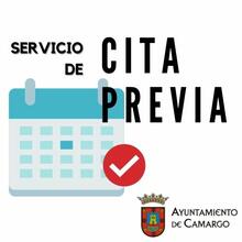 Cita previa municipal