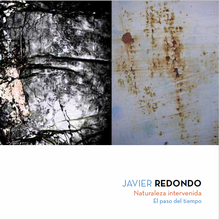 Exposición Javier Redondo