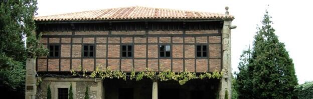 Museo Etnográfico Pedro Velarde